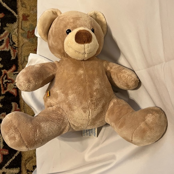 BuildABear Toys 3 Build A Bear Plush Asthma Allergy Friendly